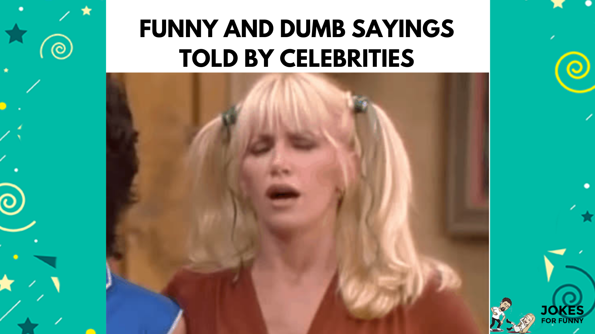 celebrities
