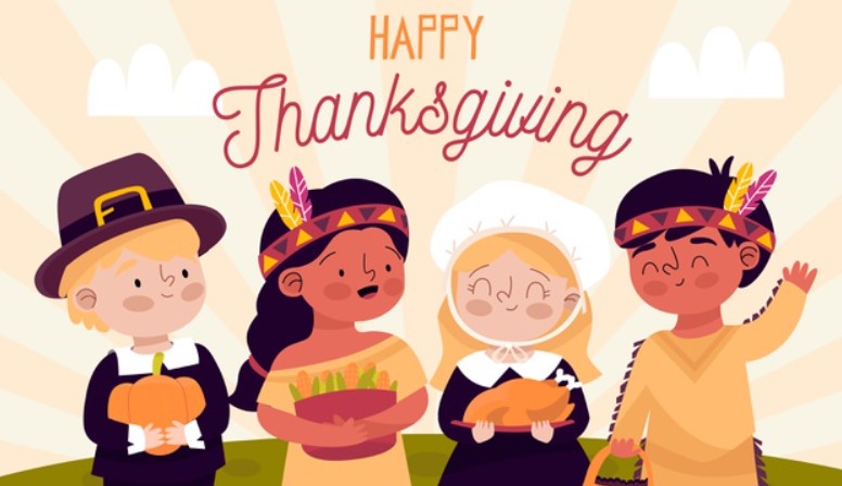 thanksgiving funny memes