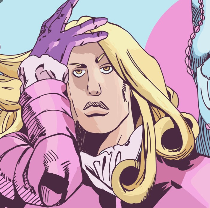Funny Valentine Jojo - Height, Age, Birthday & Pfp Funny Valentine Jojo - Height, Age, Birthday & Pfp