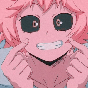 Mina Ashido