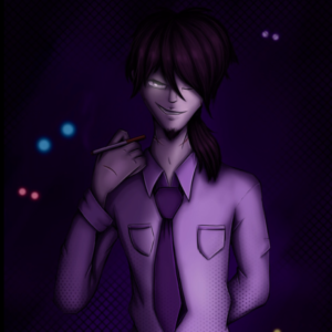 William Afton