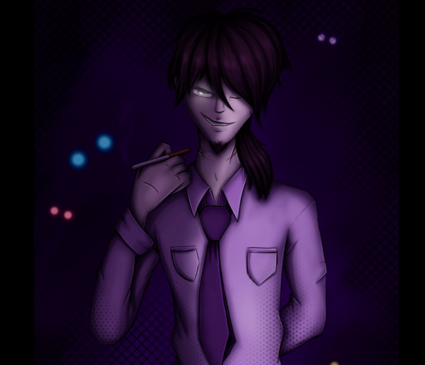 William Afton - Who is He, Age and the Real Life Character