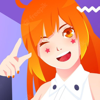 anime profile picture