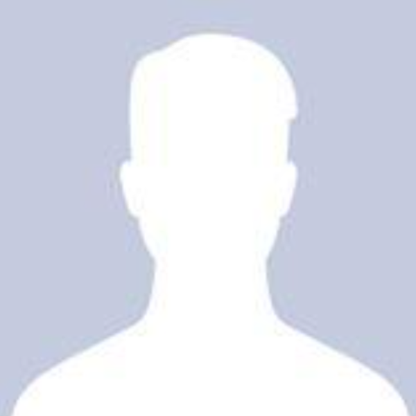 blank facebook profile picture
