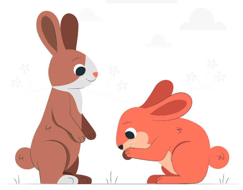bunny jokes for kids