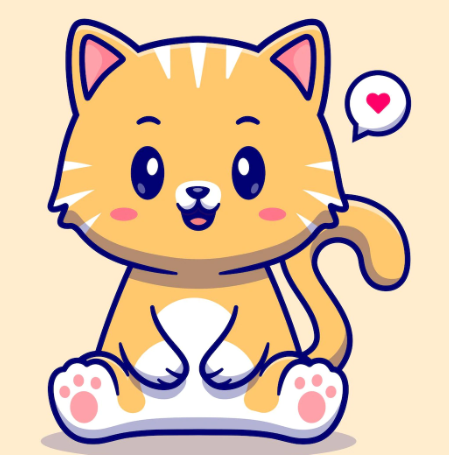 Funny Cat PFP - Funny PFP with Cat for TikTok, Discord, Instagram