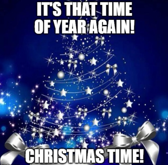 christmas funny meme