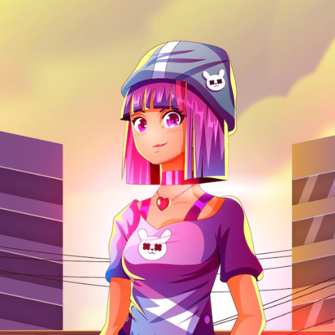 cool discord profile picture