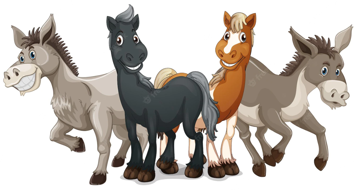 funny horse jokes