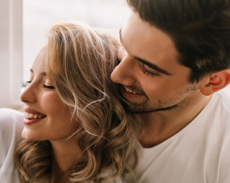 funny pick up lines for him