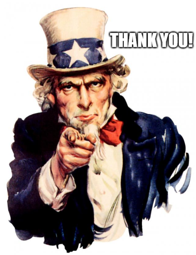 Thank You Memes Funny - Send Them Gratitude Thanks 2022 Thank You Memes Funny - Send Them Gratitude Thanks 2022