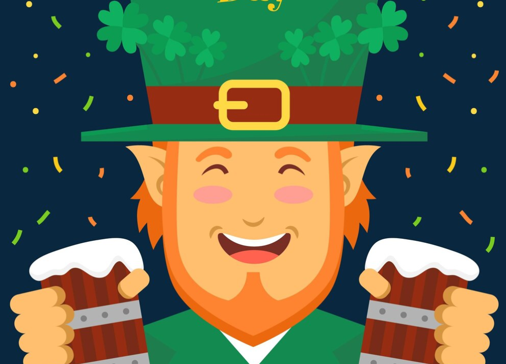 irish jokes for kids