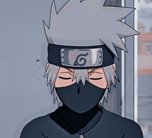 Kakashi pfp