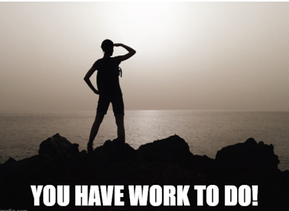 monday motivation meme