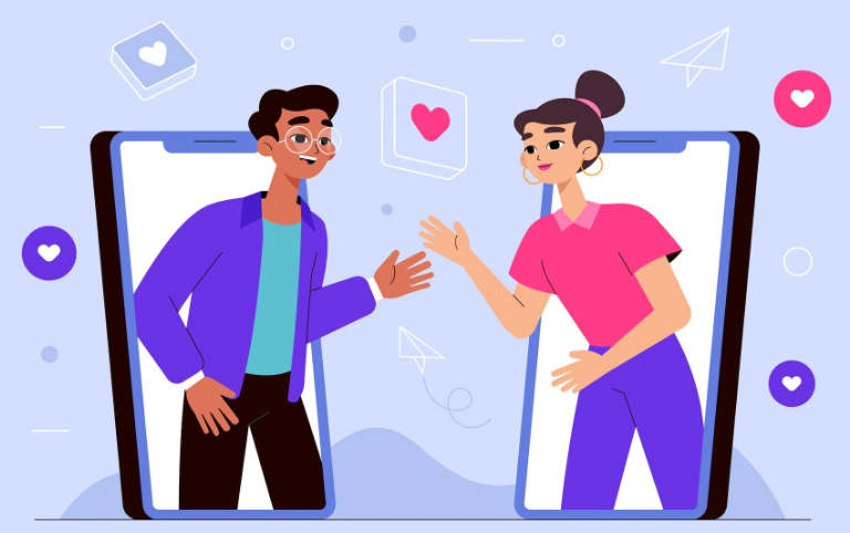 pick up lines for flirting