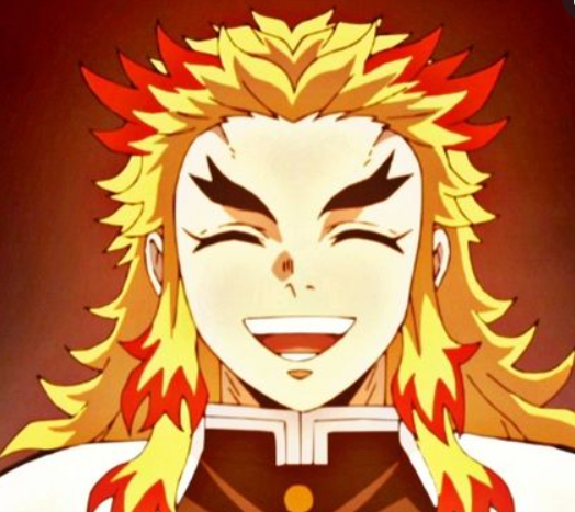 rengoku pfp
