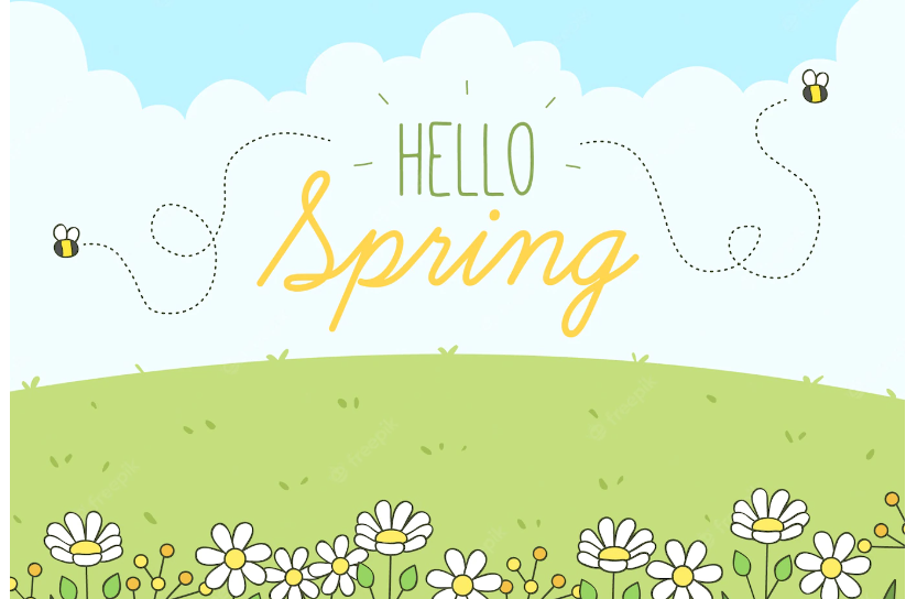 spring jokes for kids and adults