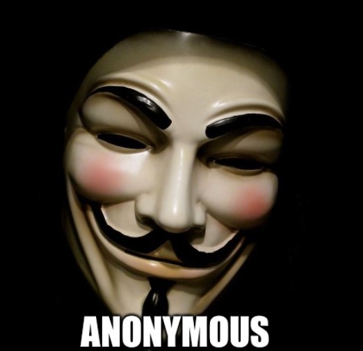 anonymous mask meme