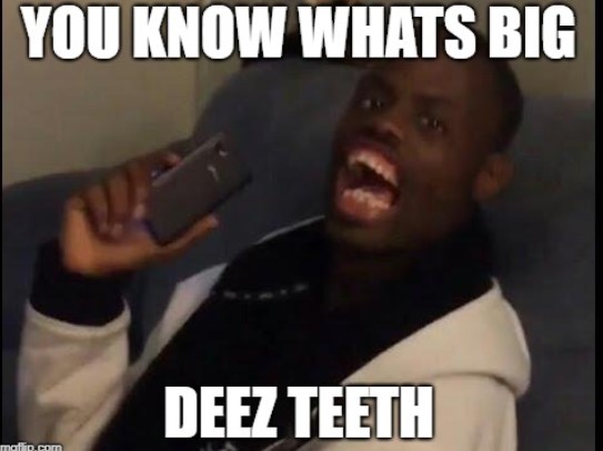 boya deez nuts jokes