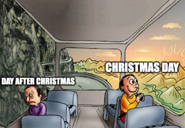 dark humor meme
