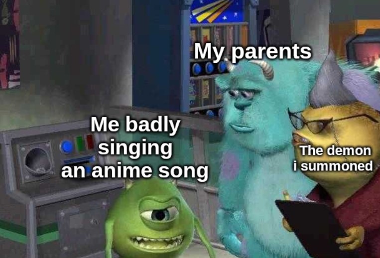 mike wazowski
