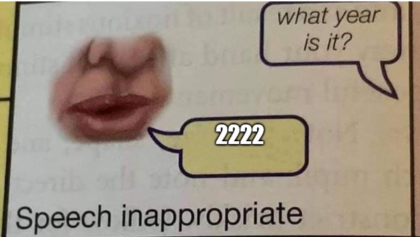 sexual innapropiate memes