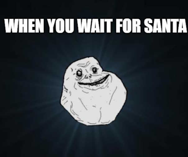 dirty christmas memes