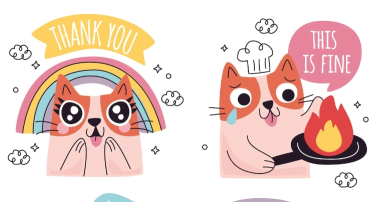 Funny List Gifs to Share on Social Media