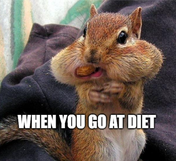 Best diet jokes ever - Weight loss jokes for funny moments