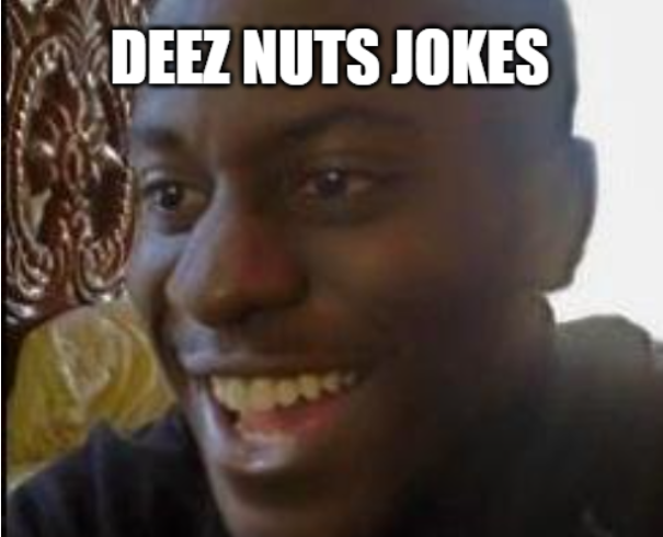 blacks funny