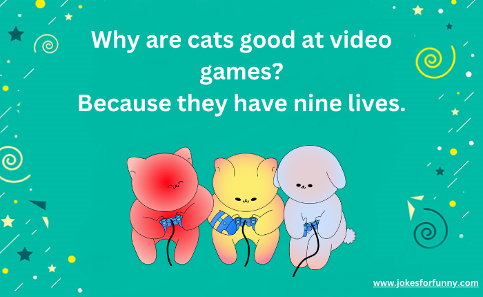 funny kindergarten jokes